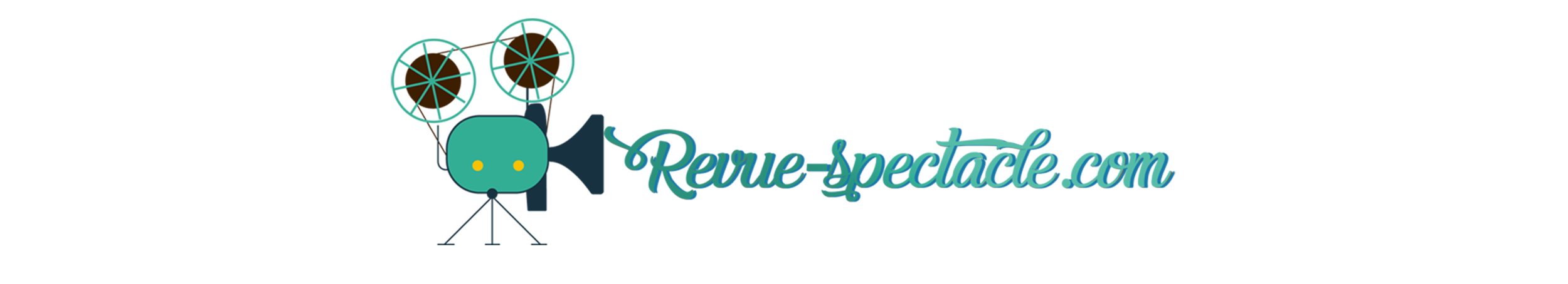 Le site revue-spectacle.com